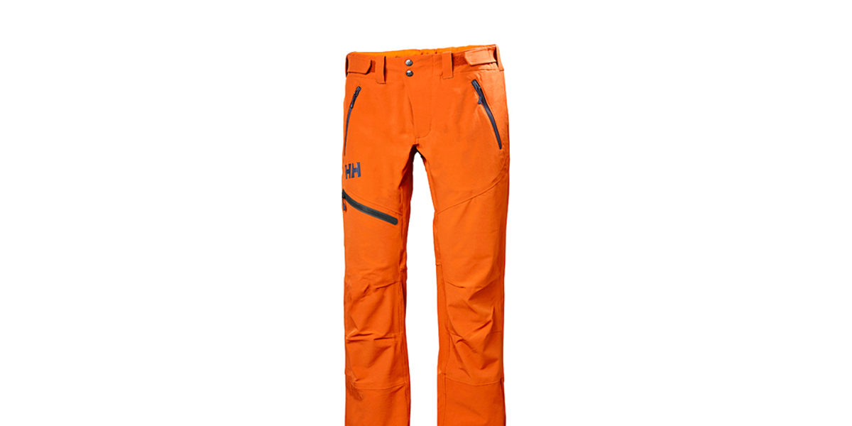 Test Helly Hansen Odin Huginn Pant